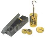 Slotted Weight