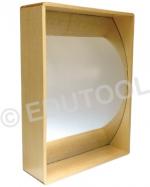 Edu-Funny Mirror: Convex