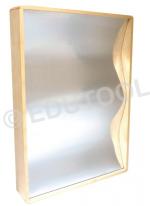 Edu-Funny Mirror: Wavy