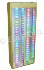 Explorative Light Play Tube Set