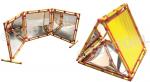 Mirror Panels