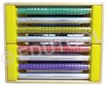 Patterns Sensorial Tubes  