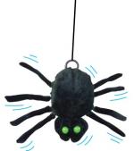 Sound-activated Spider
