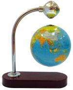 Floating Globe iii. Diameter 8.5cm