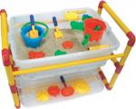 Sand Play Centre