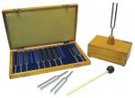 Tuning Fork Set