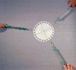 Equilibrium Apparatus
