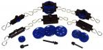 Plastic Pulley Set