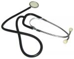 Stethoscope