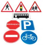 Traffic Signs Pack