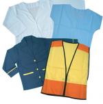 Pilot Uniform