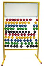 Giant Abacus