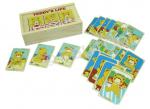 I Can Do…Sequencing Puzzle