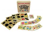 Shadow Matching Puzzle - My Home